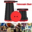Telescoping Stool Folding Chair Camping Seat Outdoor Fishing 2028908 Carousel 1