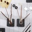 DIY Wall Clock Repair Tools Kit 3660004 Carousel 5