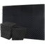 6pcs Grey Acoustic Soundproofing Foam Studio Sound Absorption Panels 2012623 Carousel 15