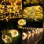 String Lights Solar Lights 2004272 Carousel 10