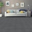 Carpet Tiles Mat Dark Grey 0.9KG Per Tile 3630402 Carousel 14