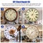 DIY Wall Clock Repair Tools Kit 3660004 Carousel 15