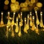 Solar String Lights 50LED Christmas Outdoor Lights 2004282 Carousel 5