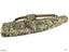 1.2M Rifle Bag Gun Bag Camouflage 3704005 Carousel 1