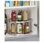 Kitchen Turntable Rotating Tray Lazy Susan Storage Organiser 2031801 Carousel 5