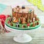 Silicone Mould Forest Animals Fondant Cake Mold I1104WT0 Carousel 8