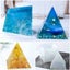 Resin Moulds Silicone 15cm Large Pyramid Molds I1059WT0 Carousel 9