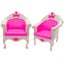 Barbie Doll Furniture i2156HP0 Carousel 7