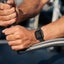 Fitbit Versa 3 Sense Strap Band L I0892BK3 Carousel 6