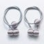 2pcs Curtain Tie Backs I0716LG0 Carousel 13
