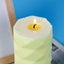 Silicone Mold Rhombus Cylinder Candle Resin Mould I1480WT0 Carousel 6
