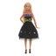5 Barbie Doll Dress Clothes i2127YL0 Carousel 7