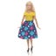 5 Barbie Doll Dress Clothes i2127YL0 Carousel 8