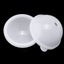 Sphere Ball Resin Silicone Mould 8cm I1021WT8 Carousel 8