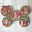 Silicone Mould Forest Animals Fondant Cake Mold I1104WT0 Carousel 4