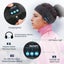 Sports Headband Bluetooth Headphones Headset I0649DG0 Carousel 1