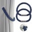 2pcs Curtain Tie Backs I1649DB0 Carousel 3