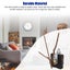 DIY Wall Clock Repair Tools Kit 3660004 Carousel 8