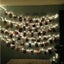 Photo Peg Clip String Lights 5M 50 LED 2004261 Carousel 13