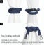 2pcs Curtain Tie Backs I1649DB0 Carousel 5