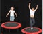 Kids Trampoline Carousel 6
