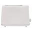 Westinghouse 2 Slice White Toaster Carousel 4