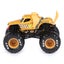 Monster Jam 1:64 Scale Series# 31: Monster Mutt Golden Retriever - Ruff Crowd Carousel 5