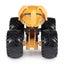 Monster Jam 1:64 Scale Series# 31: Monster Mutt Golden Retriever - Ruff Crowd Carousel 7