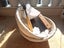 Double SourDough Proofing Basket Kit - Round Circle Banneton Bowls Carousel 3