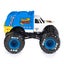 Monster Jam 1:64 Scale Series# 31: Crush Cycle - Truck on Duty Carousel 4