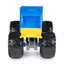 Monster Jam 1:64 Scale Series# 31: Crush Cycle - Truck on Duty Carousel 7