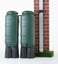 Mini Water Tank 100 Litres Carousel 6