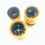 Garden Hose Fittings Connector Quick connect pack of 4 LF2 Carousel 6