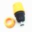 Garden Hose Fittings Connector Quick connect pack of 4 LF2 Carousel 7