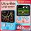 G7 Handheld Retro Mini Protable Games Console 3.5-inch Screen 1CM Ultra-thin ... Carousel 1