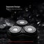 3D Electric Shaver Enchen BlackStone Electric Razor Carousel 6