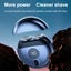 Electric Razors Beard Shavers with USB Rechargeable for Men's Beard Shaving Carousel 4