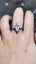 Prismatic Marquise Ring Carousel 11
