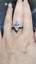 Prismatic Marquise Ring Carousel 4