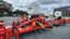 3m Forigo Power Harrow & AirSeeder - Package Deal, save $$ Carousel 3