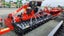 3m Forigo Power Harrow & AirSeeder - Package Deal, save $$ Carousel 6
