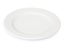 26cm Round Dinner Plate - White - Royal Porcelain Tableware Carousel 1