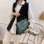 Vintage Simple Style Women Shoulder Bag High Quality PU Leather Lady Carousel 5