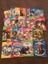 Disney wonderful world of Knowledge book full set Carousel 1