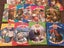 Disney wonderful world of Knowledge book full set Carousel 3