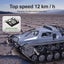 RC Battle Tank Carousel 4