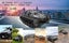 RC Battle Tank Carousel 8