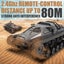 RC Battle Tank Carousel 9