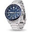 CASIO Blue and Silver Watch #EFS-S510D-2AVUEF Carousel 2