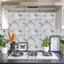 NEW 5pcs Self Adhesive 3D Wall Tiles Bricks Sale Sale Carousel 6
